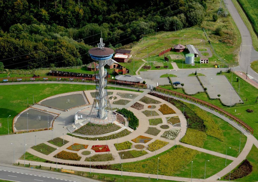 Domek Letniskowy Nad Jeziorem Zarnowieckim - Domek Na Kaszubach - Nadole Eksteriør billede