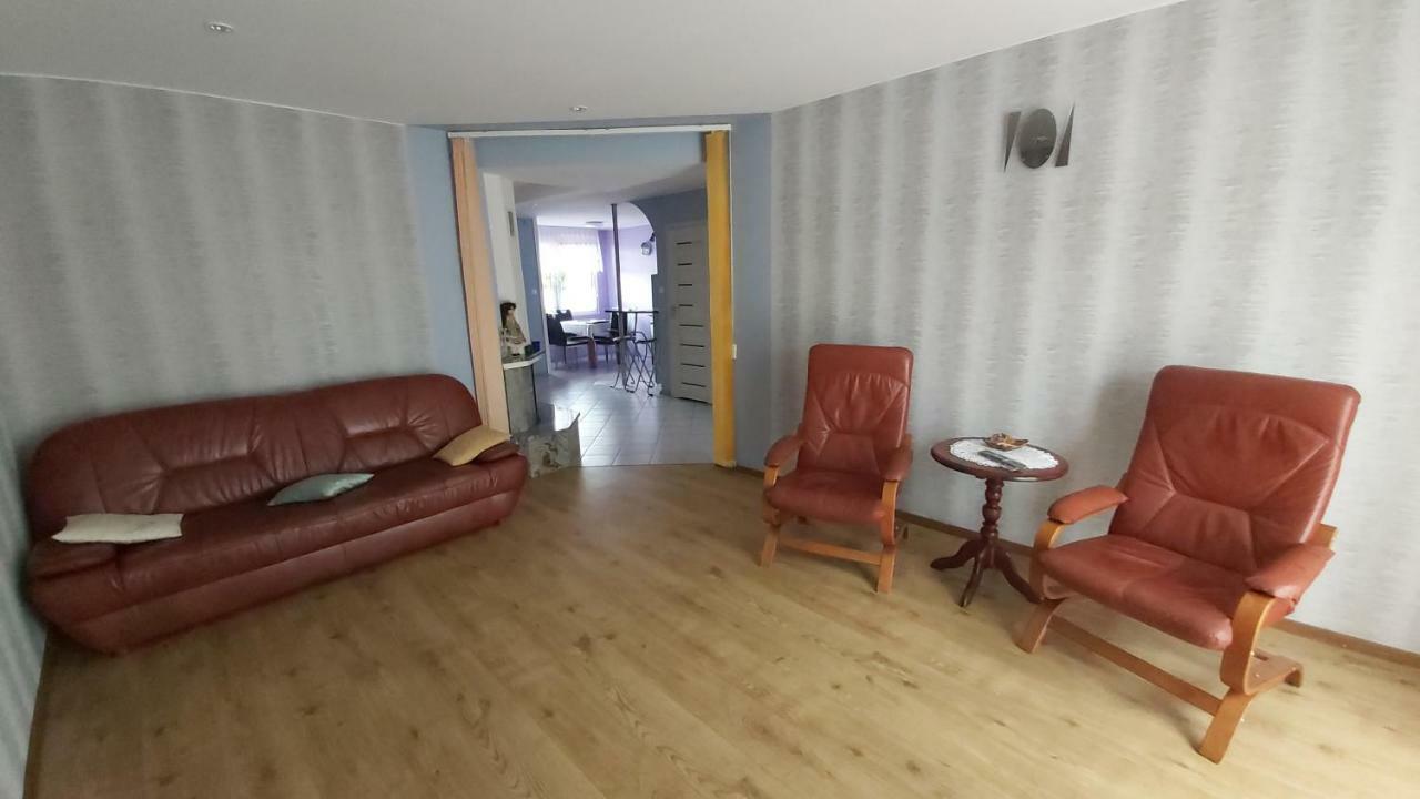 Domek Letniskowy Nad Jeziorem Zarnowieckim - Domek Na Kaszubach - Nadole Eksteriør billede